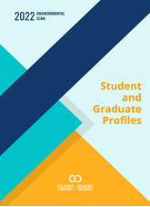 2022 ES - Student and Graduate Profiles